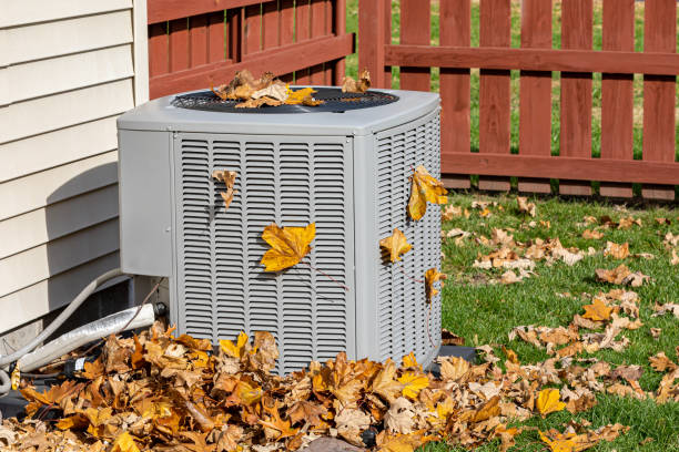 Trusted Sumner, IL HVAC Experts