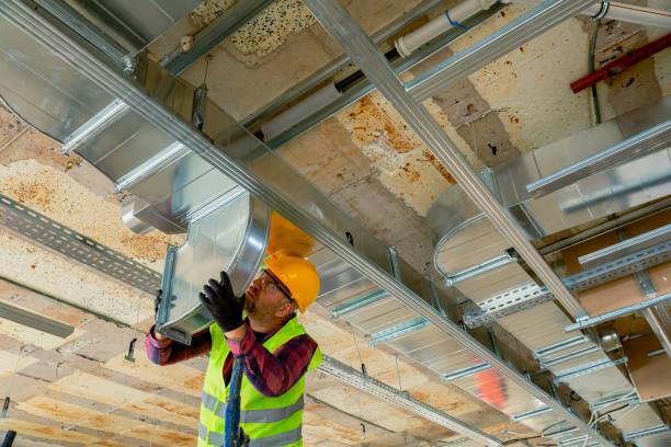 Best Emergency HVAC repair  in Sumner, IL