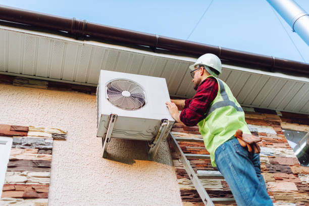 Best HVAC installation services  in Sumner, IL