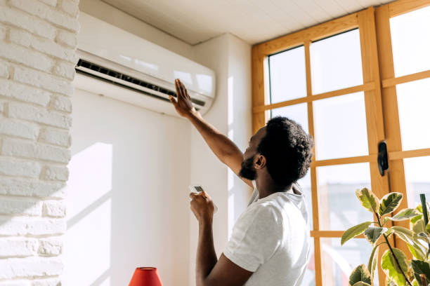 Best Best HVAC companies  in Sumner, IL