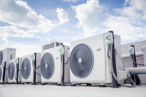 Best Ductless HVAC repair  in Sumner, IL