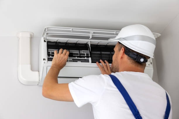 Best HVAC air duct cleaning  in Sumner, IL