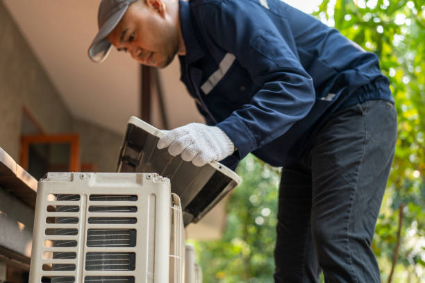 Best HVAC companies near me  in Sumner, IL