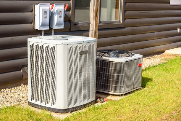 Affordable air conditioning repair in Sumner, IL